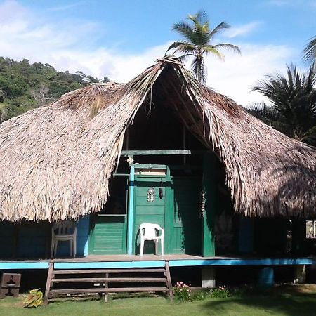 Bahia Lodge Capurganá Екстериор снимка