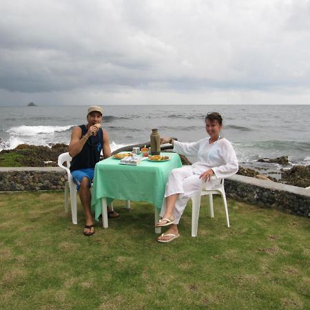 Bahia Lodge Capurganá Екстериор снимка