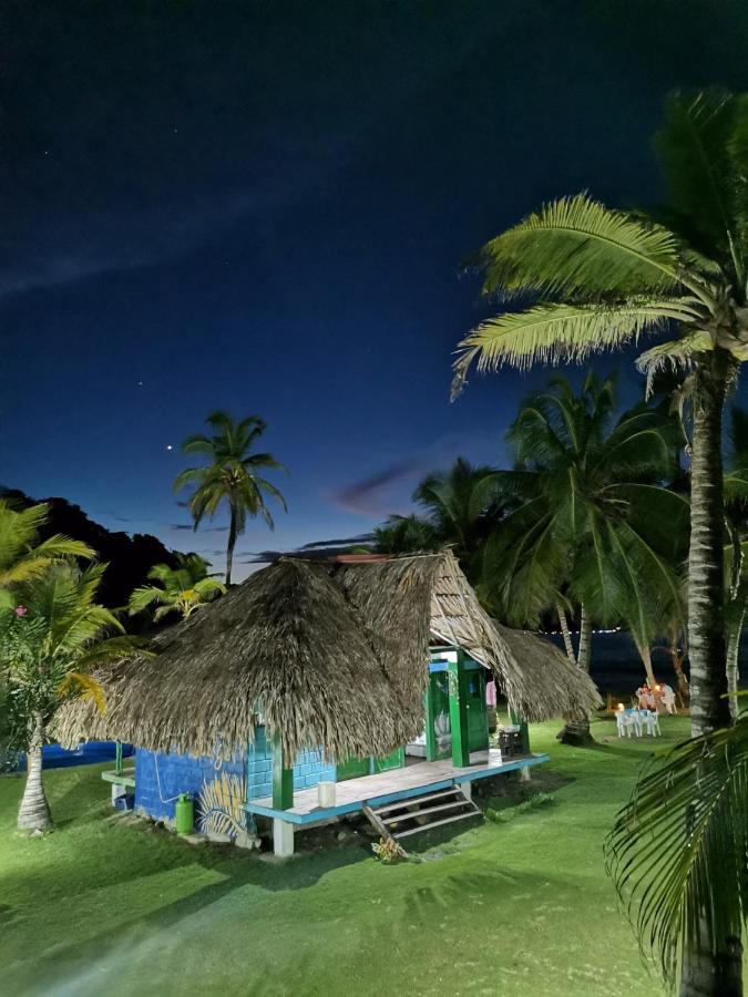 Bahia Lodge Capurganá Екстериор снимка