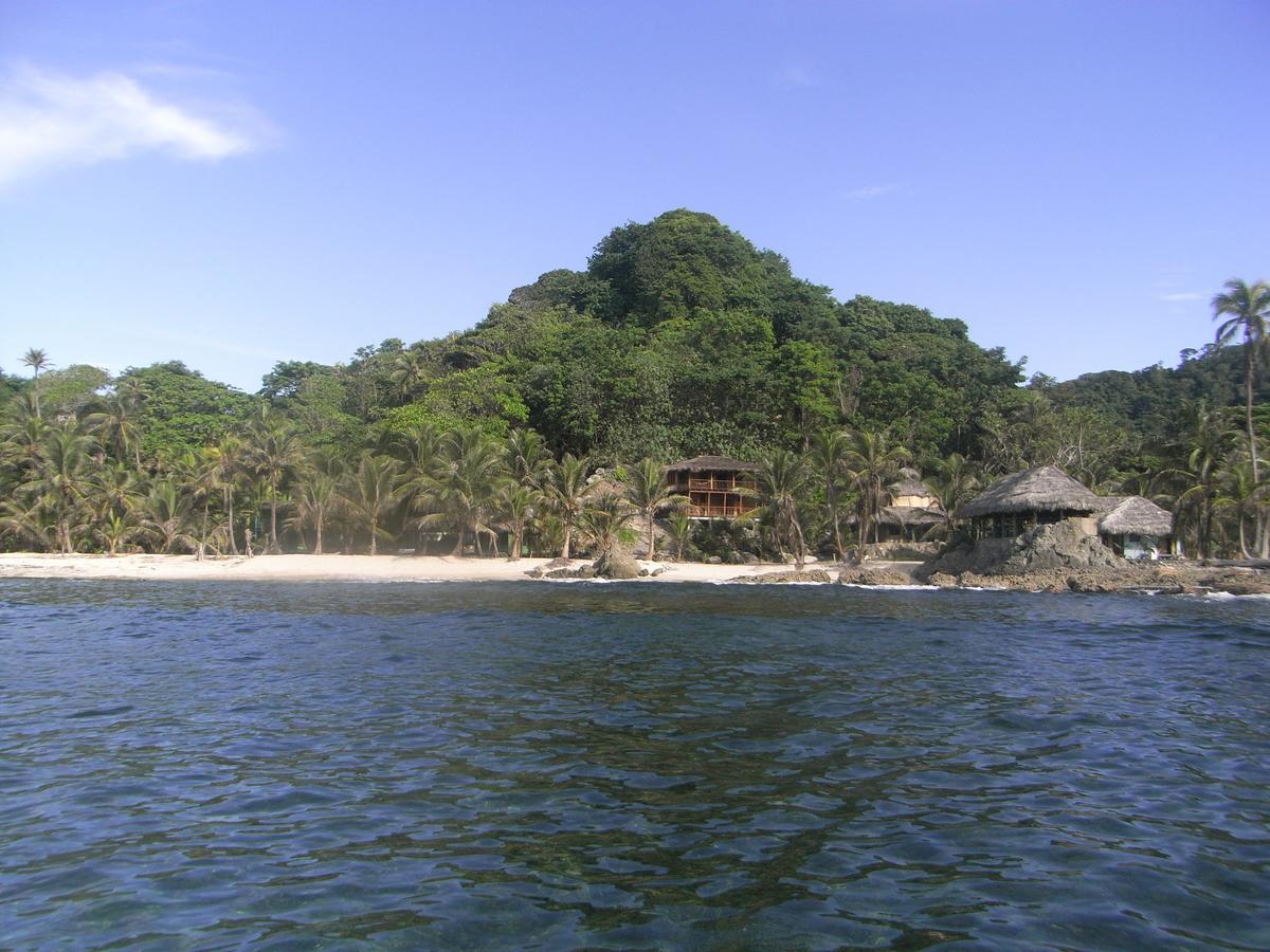 Bahia Lodge Capurganá Екстериор снимка