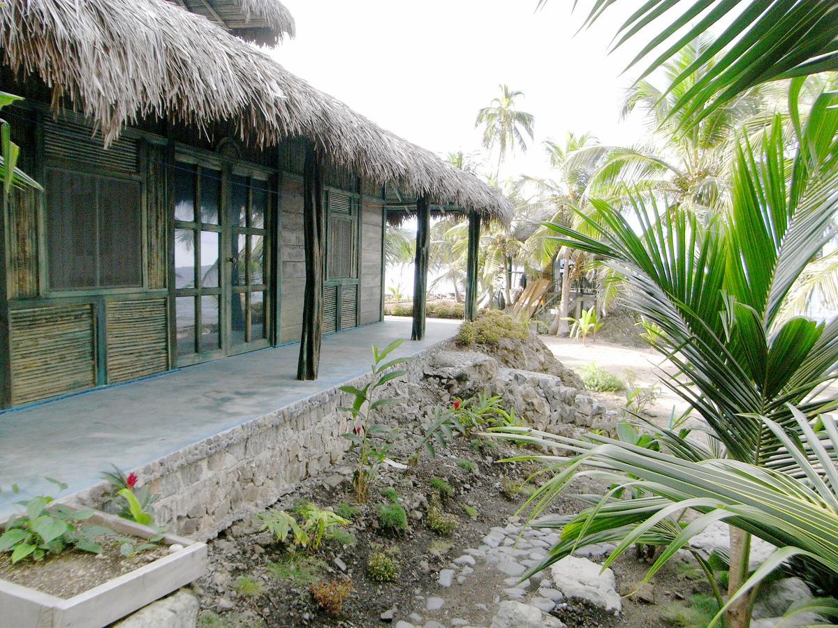 Bahia Lodge Capurganá Екстериор снимка