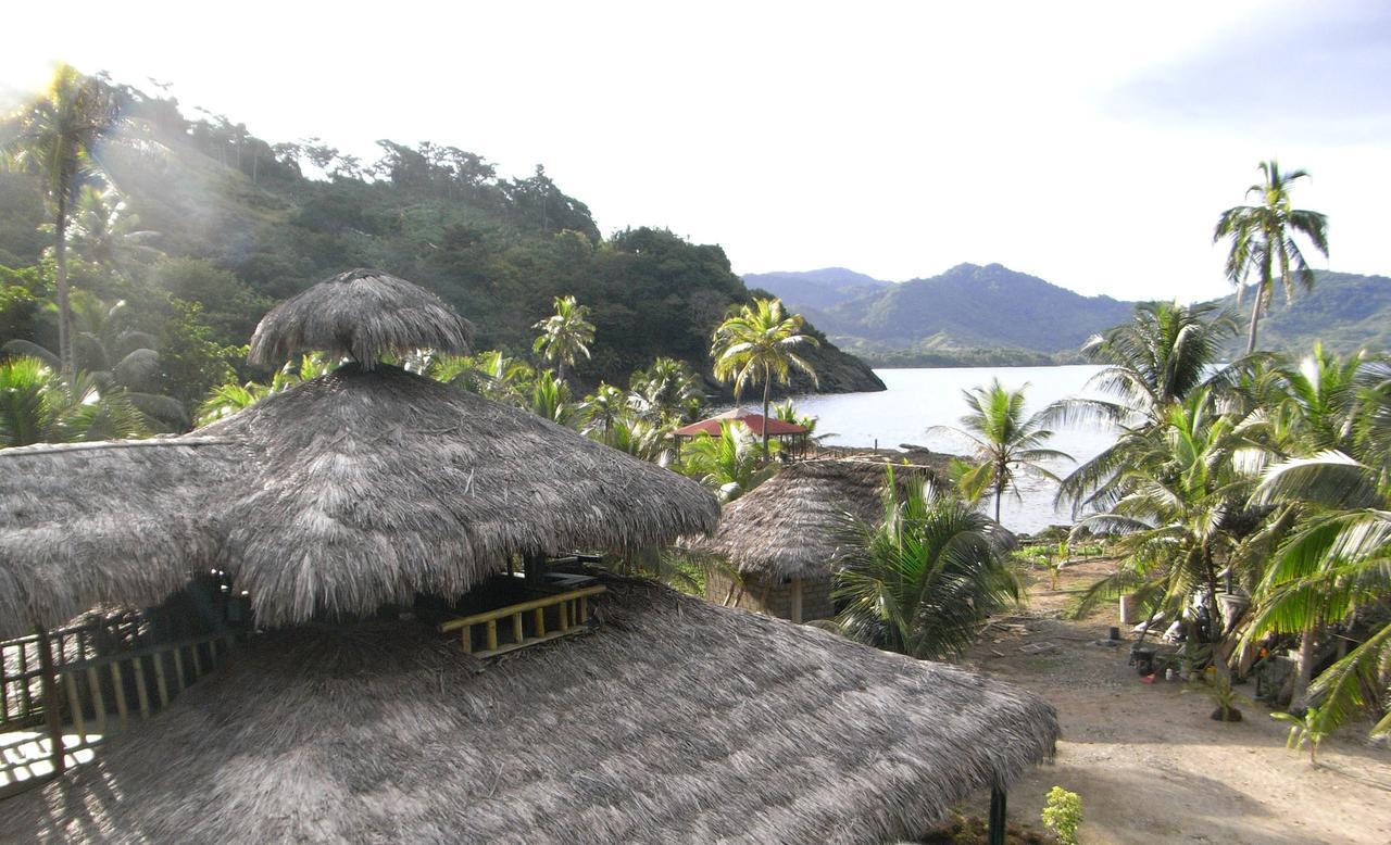 Bahia Lodge Capurganá Екстериор снимка