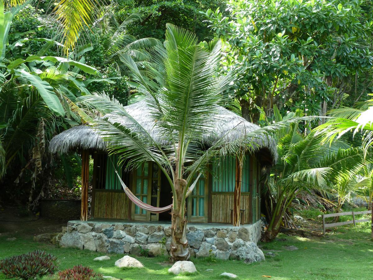 Bahia Lodge Capurganá Екстериор снимка