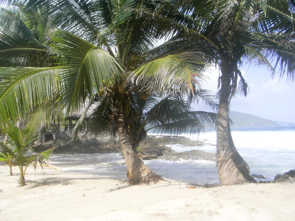 Bahia Lodge Capurganá Екстериор снимка