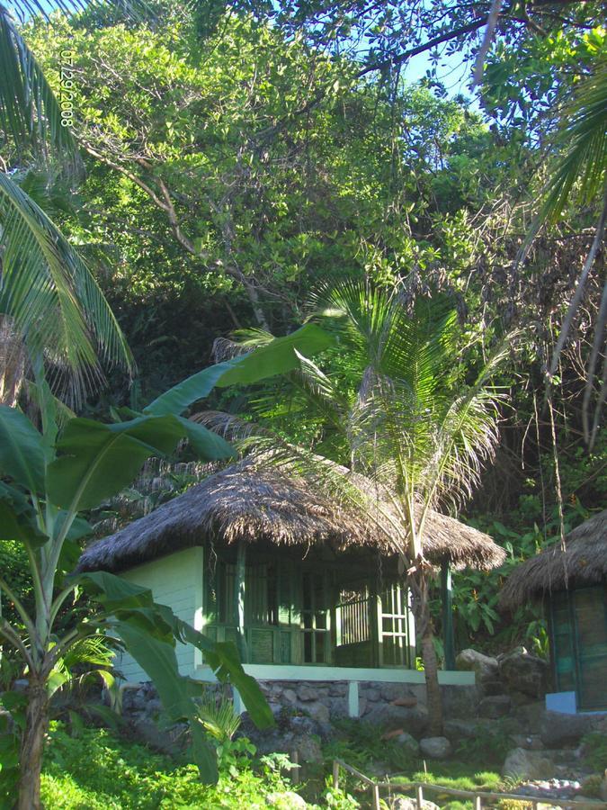Bahia Lodge Capurganá Екстериор снимка
