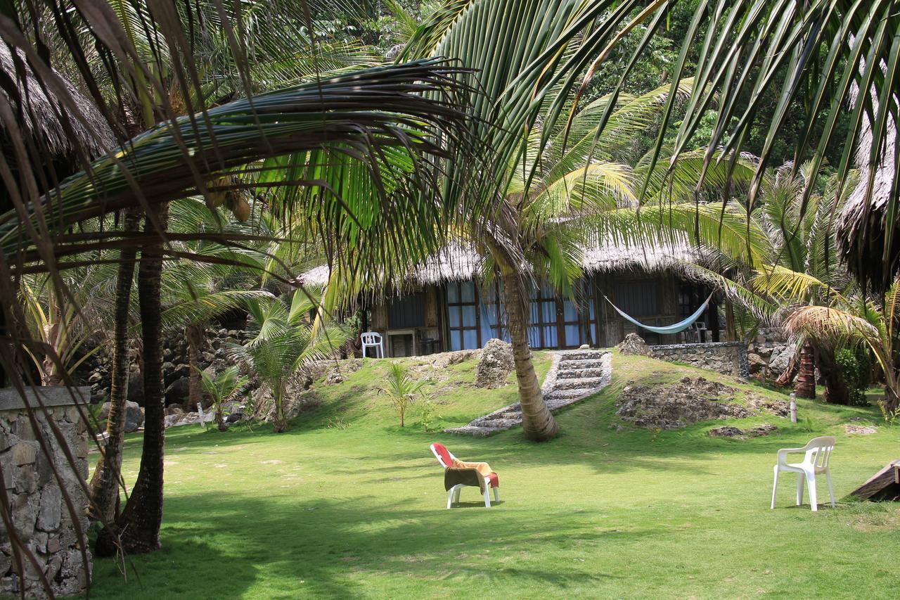 Bahia Lodge Capurganá Екстериор снимка