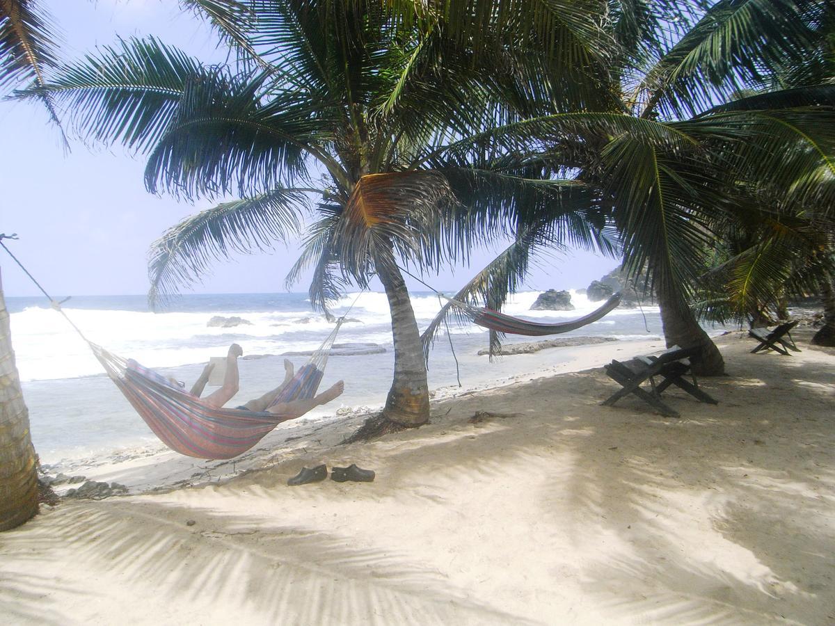 Bahia Lodge Capurganá Екстериор снимка
