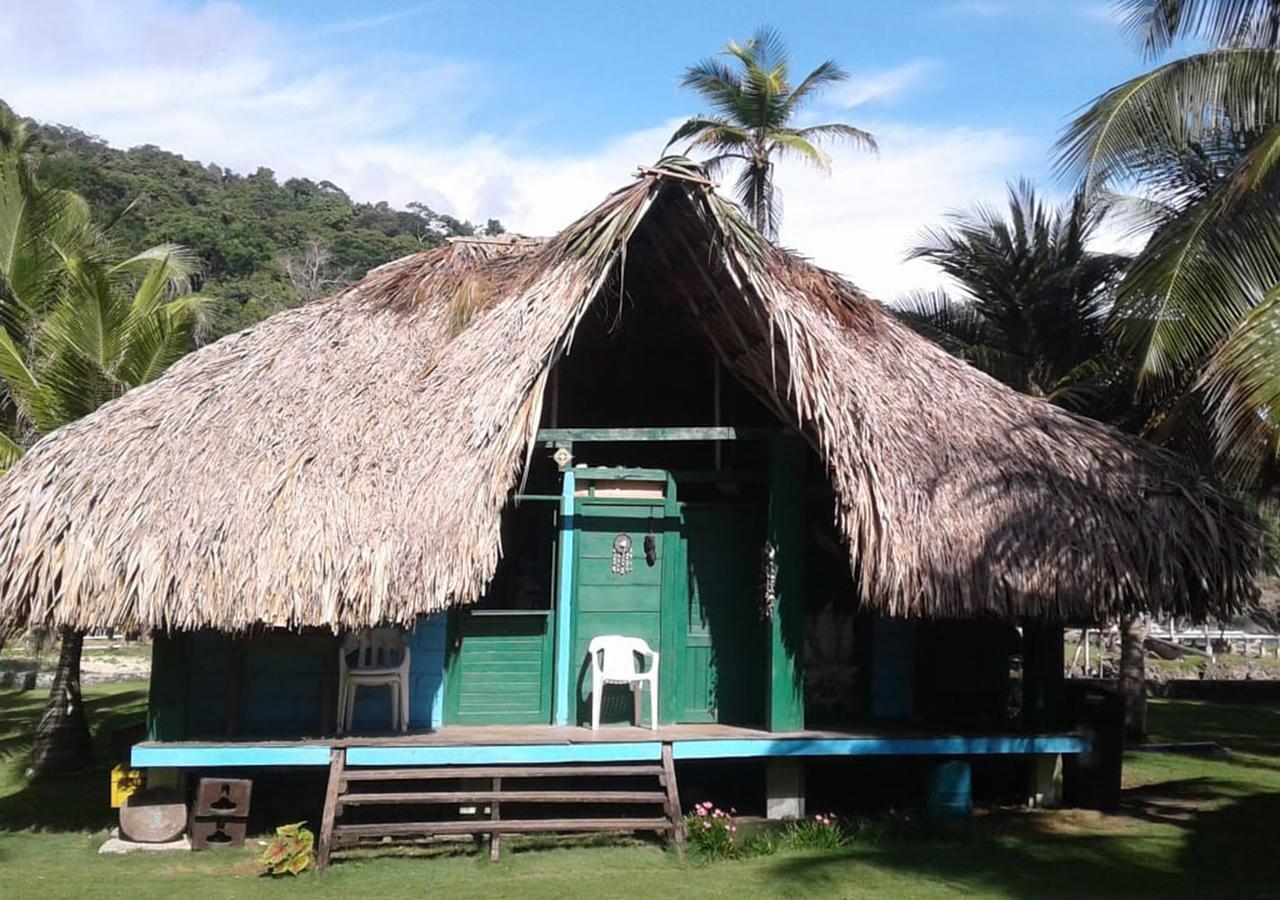 Bahia Lodge Capurganá Екстериор снимка