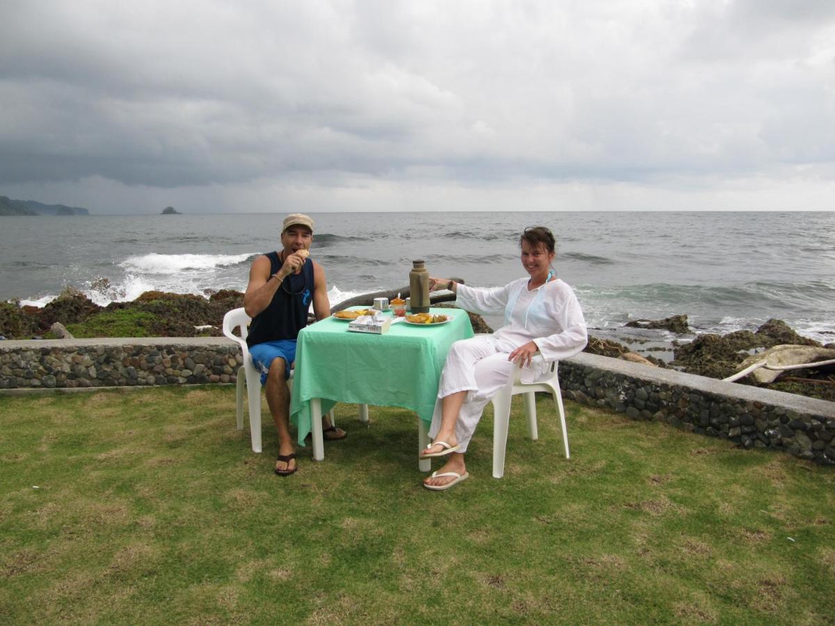 Bahia Lodge Capurganá Екстериор снимка